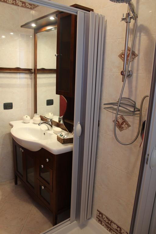 Colle Sul Mare Hotel Termoli Værelse billede