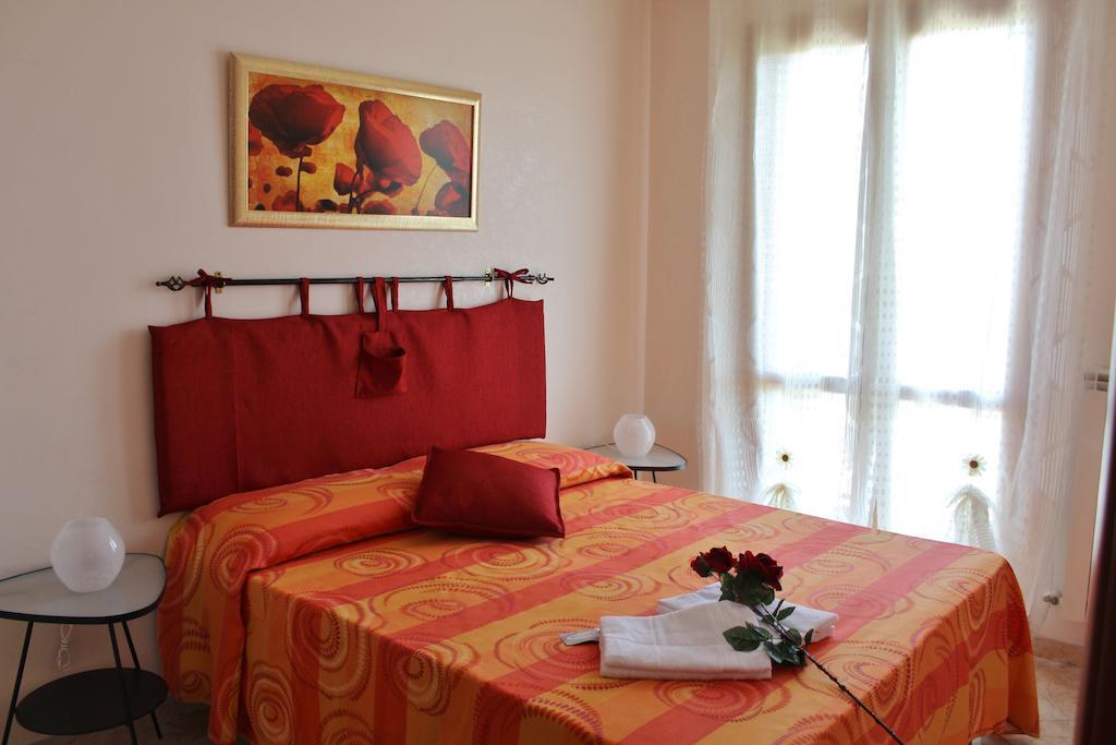 Colle Sul Mare Hotel Termoli Værelse billede